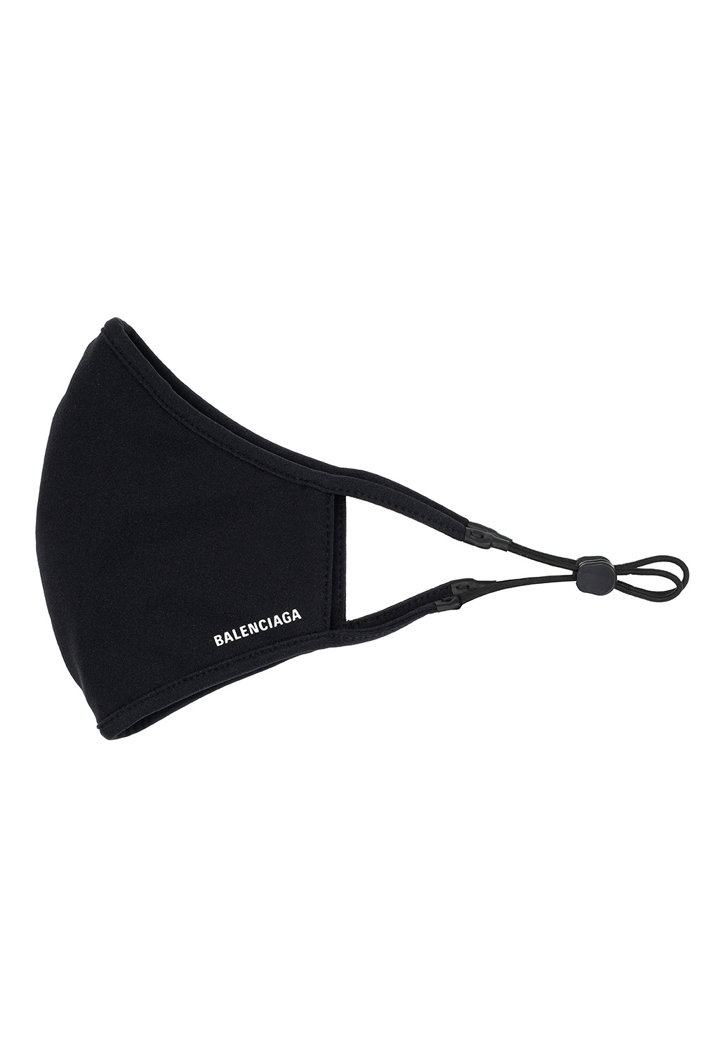 Balenciaga Mask with logo